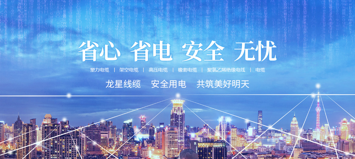 河南龙星线缆有限公司
